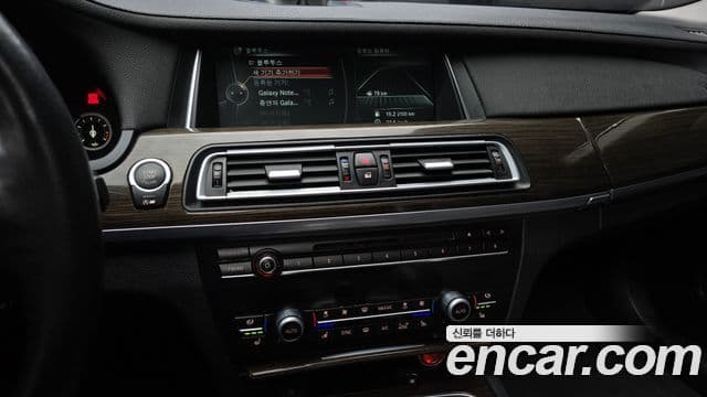 BMW 7시리즈 (F01) 750Li, 2014 14