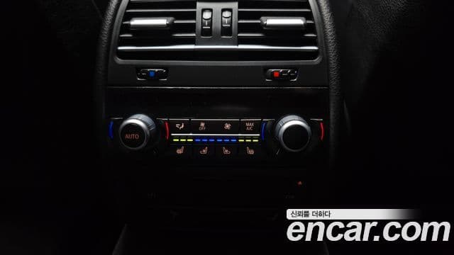 BMW 7시리즈 (F01) 750Li, 2014 18