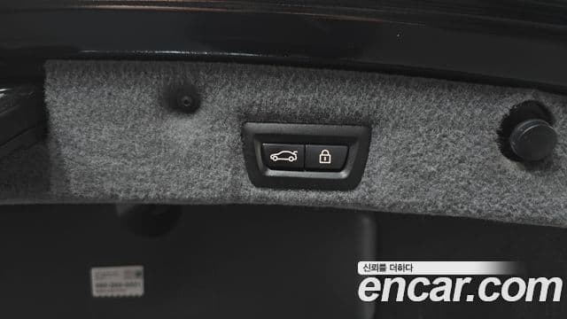 BMW 7시리즈 (F01) 750Li, 2014 20