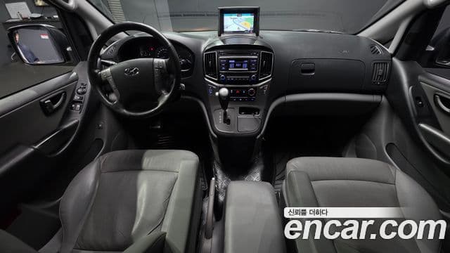 Hyundai Grand Starex Modern, 2017 7