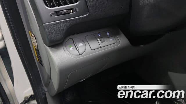 Hyundai Grand Starex Modern, 2017 14