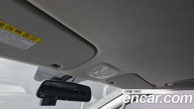 Hyundai Grand Starex Modern, 2017 17