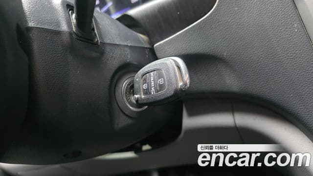 Hyundai Grand Starex Modern, 2017 18