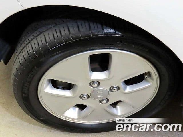 Kia The / новый New Ray Prestige, 2021 20