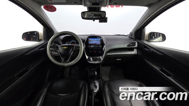 Chevrolet(GM대우) The / новый Next Spark Plus, 2016 7