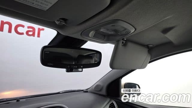 Chevrolet(GM대우) The / новый Next Spark Plus, 2016 20