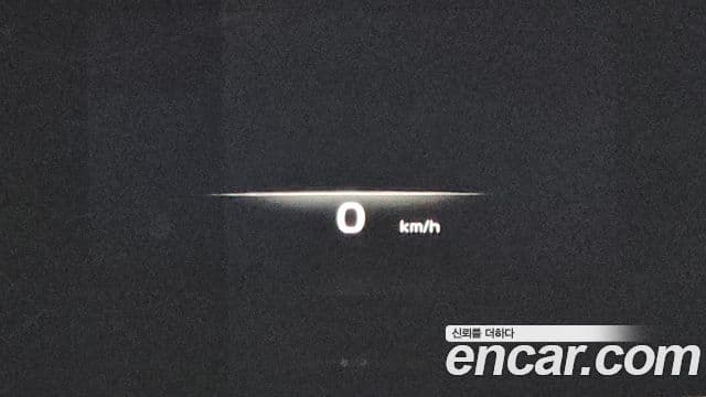 Kia Mohave The / новый Master Masters, 2021 17