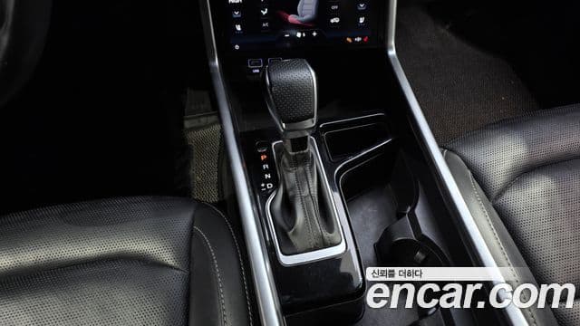 KG모빌리티(SsangYong) Torres T7, 2023 9