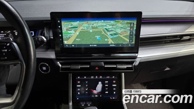 KG모빌리티(SsangYong) Torres T7, 2023 15