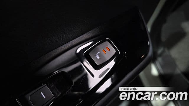 KG모빌리티(SsangYong) Torres T7, 2023 18