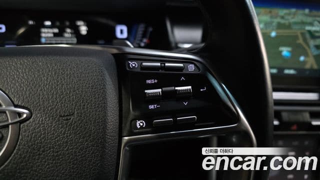 KG모빌리티(SsangYong) Torres T7, 2023 19