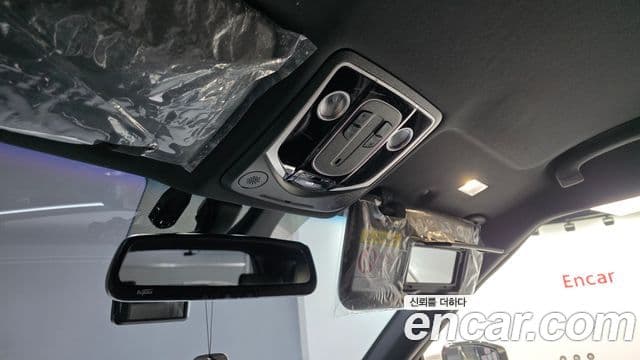 KG모빌리티(SsangYong) Torres T7, 2023 20