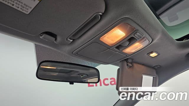 Hyundai Tucson ix Luxury, 2010 19