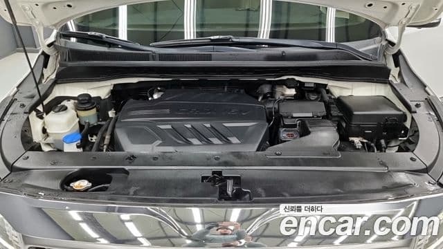 Kia The / новый New Carnival Special, 2019 6