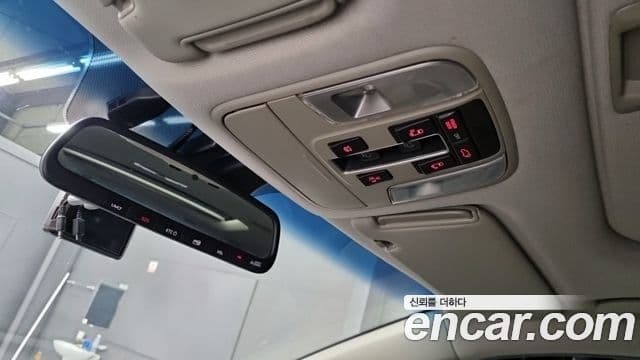 Kia The / новый New Carnival Special, 2019 14