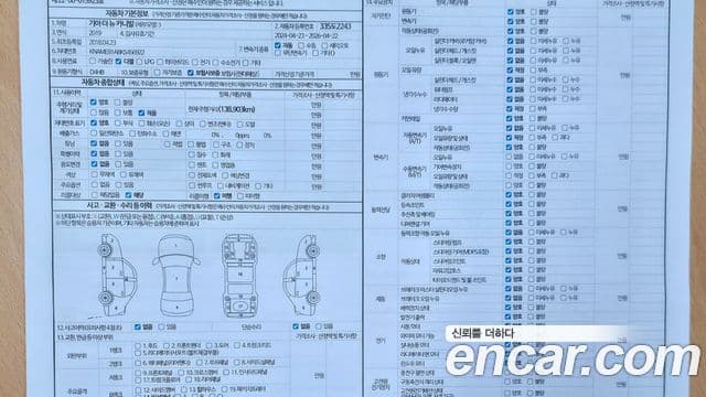 Kia The / новый New Carnival Special, 2019 19