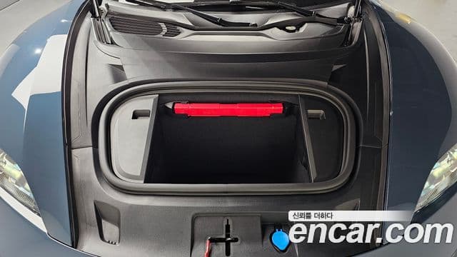 Porsche 타이칸 GTS, 2025 6