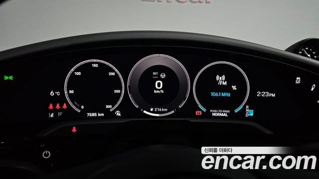 Porsche 타이칸 GTS, 2025 8