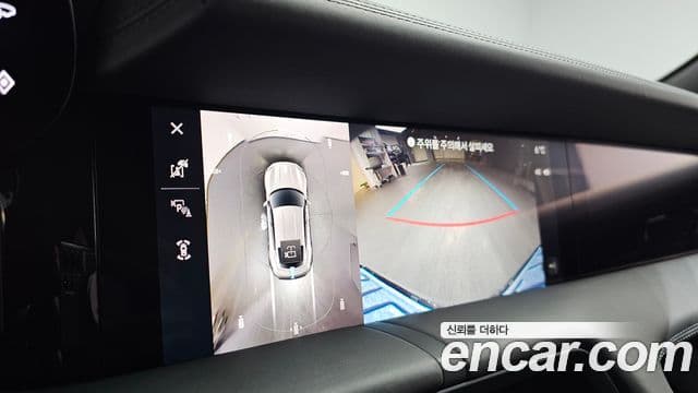 Porsche 타이칸 GTS, 2025 15