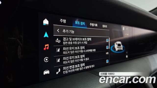 Porsche 타이칸 GTS, 2025 18