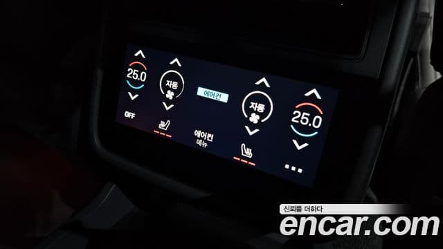 Porsche 타이칸 GTS, 2025 19