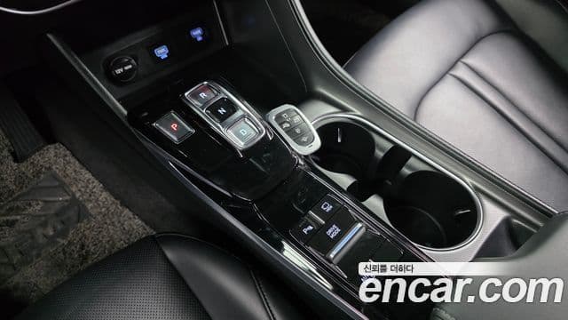 Hyundai Sonata (DN8) Premium Plus, 2022 9