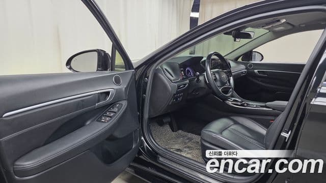 Hyundai Sonata (DN8) Premium Plus, 2022 10