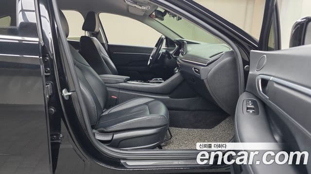 Hyundai Sonata (DN8) Premium Plus, 2022 11