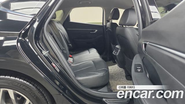 Hyundai Sonata (DN8) Premium Plus, 2022 12