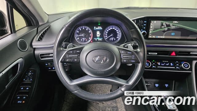 Hyundai Sonata (DN8) Premium Plus, 2022 13