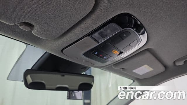 Hyundai Sonata (DN8) Premium Plus, 2022 17