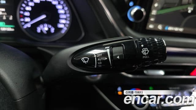 Hyundai Sonata (DN8) Premium Plus, 2022 18