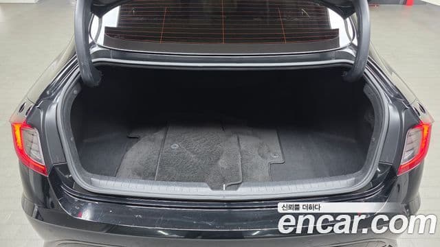 Hyundai Sonata (DN8) Premium Plus, 2022 20