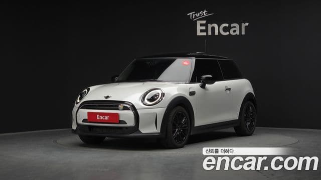 Mini Cooper 3세대, 2024 1