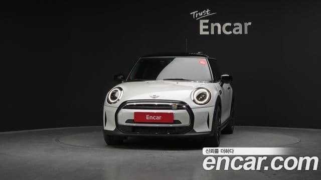 Mini Cooper 3세대, 2024 3