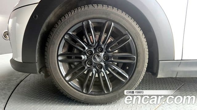 Mini Cooper 3세대, 2024 все фото