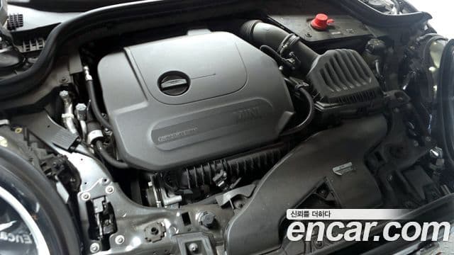 Mini Cooper 3세대, 2024 6