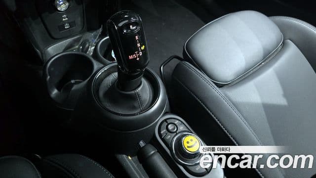 Mini Cooper 3세대, 2024 9