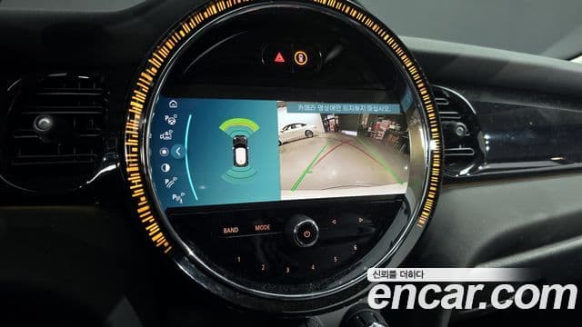 Mini Cooper 3세대, 2024 16