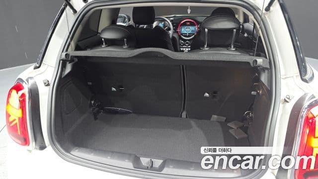 Mini Cooper 3세대, 2024 20