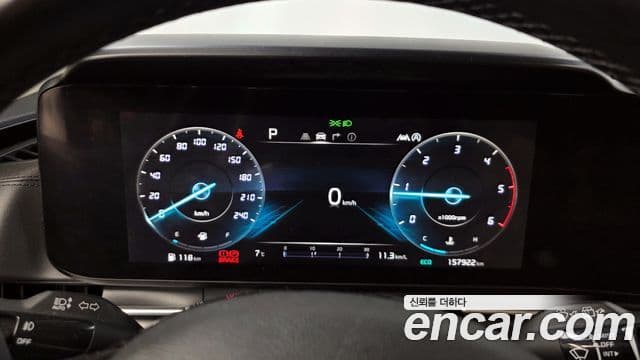 Kia Carnival 4세대 Signature, 2021 8