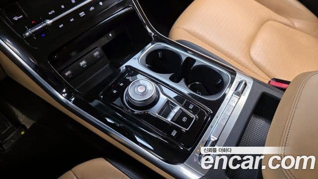 Kia Carnival 4세대 Signature, 2021 9