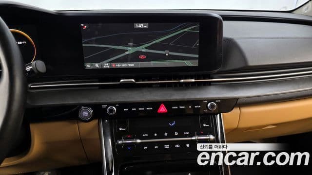 Kia Carnival 4세대 Signature, 2021 14