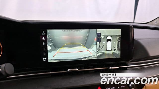 Kia Carnival 4세대 Signature, 2021 15