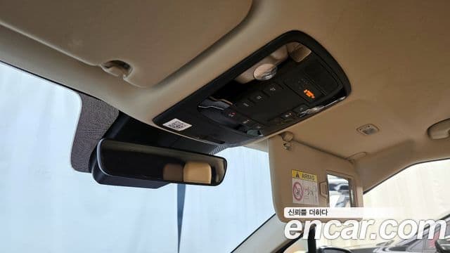 Kia Carnival 4세대 Signature, 2021 18