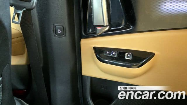 Kia Carnival 4세대 Signature, 2021 19