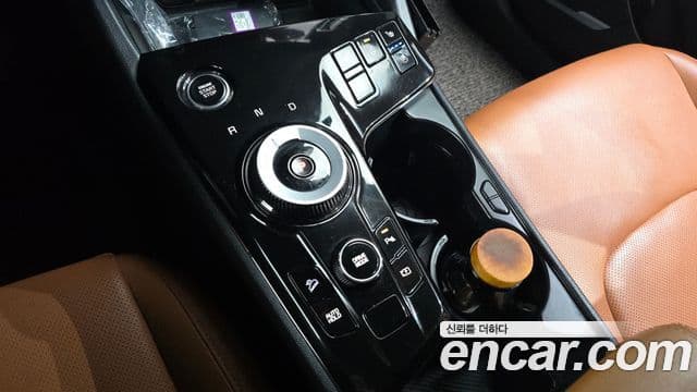 Kia Sportage 5세대 Noblesse, 2024 9