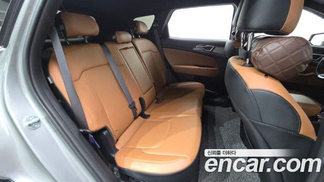 Kia Sportage 5세대 Noblesse, 2024 12