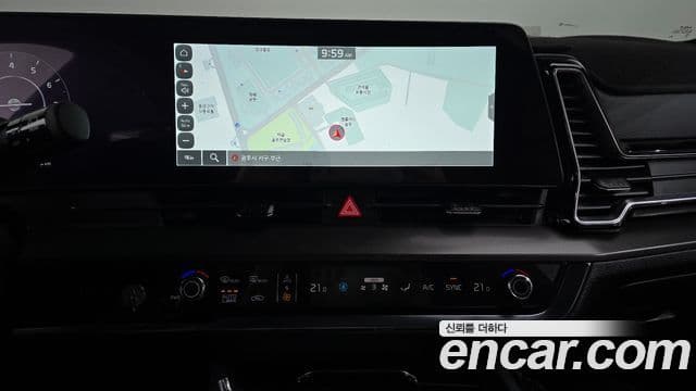 Kia Sportage 5세대 Noblesse, 2024 14