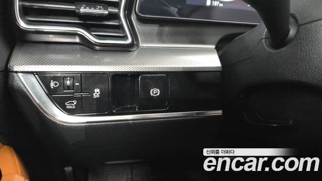 Kia Sportage 5세대 Noblesse, 2024 17